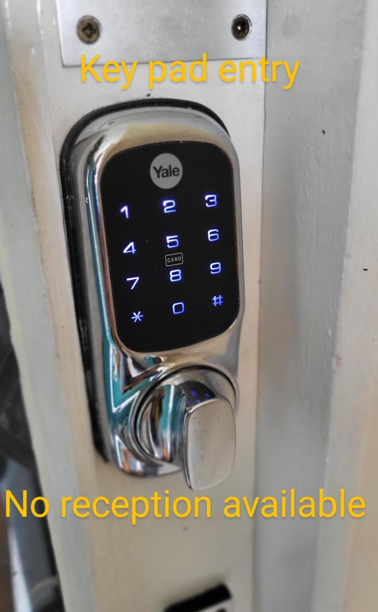 Station Guesthouse - Key Pad Entry Lancaster Kültér fotó