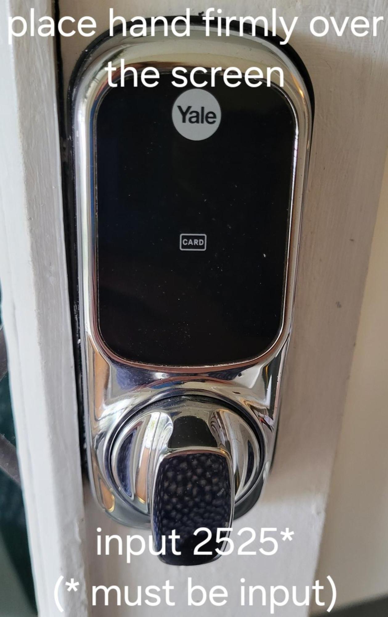 Station Guesthouse - Key Pad Entry Lancaster Szoba fotó